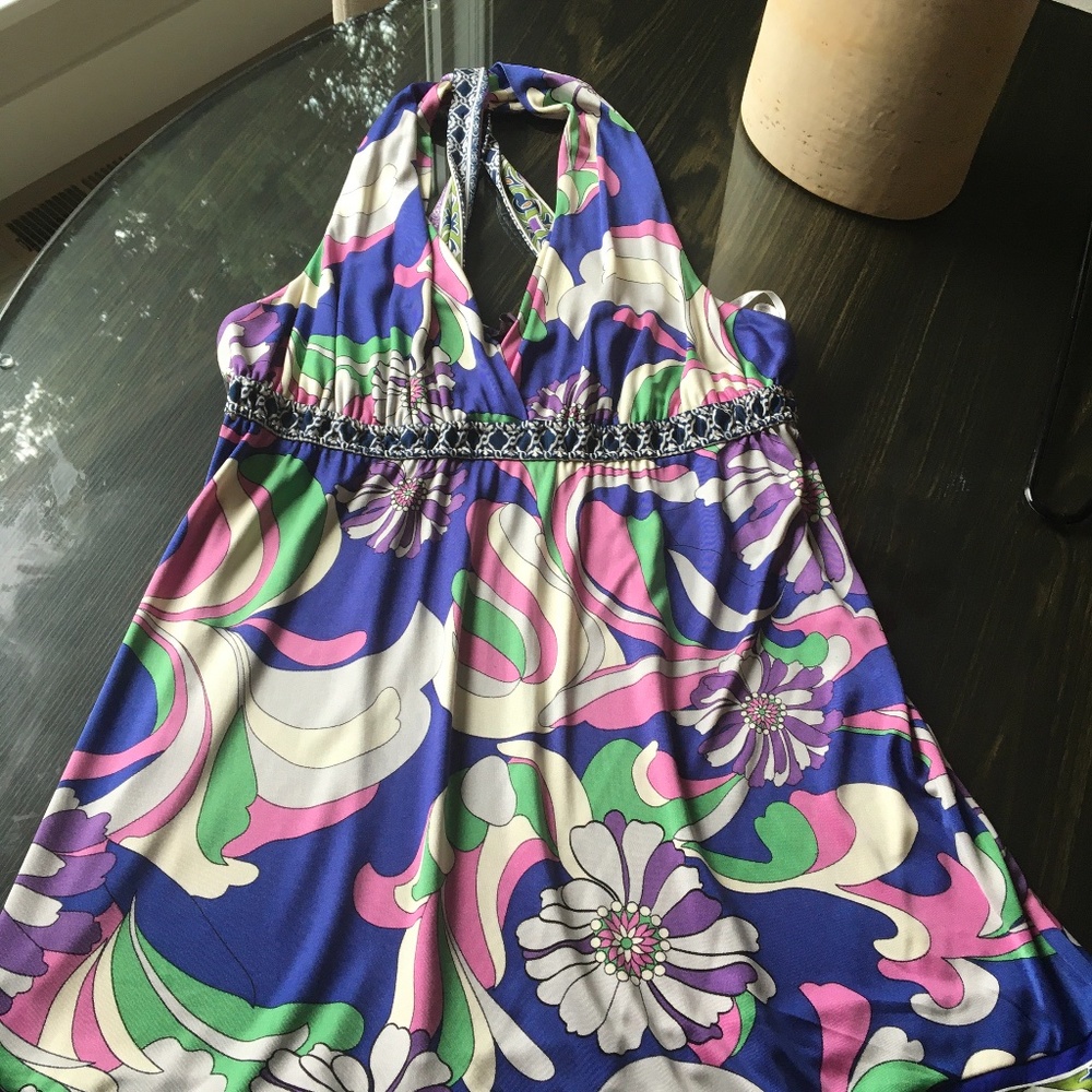 Sundress - Picture 1 of 2